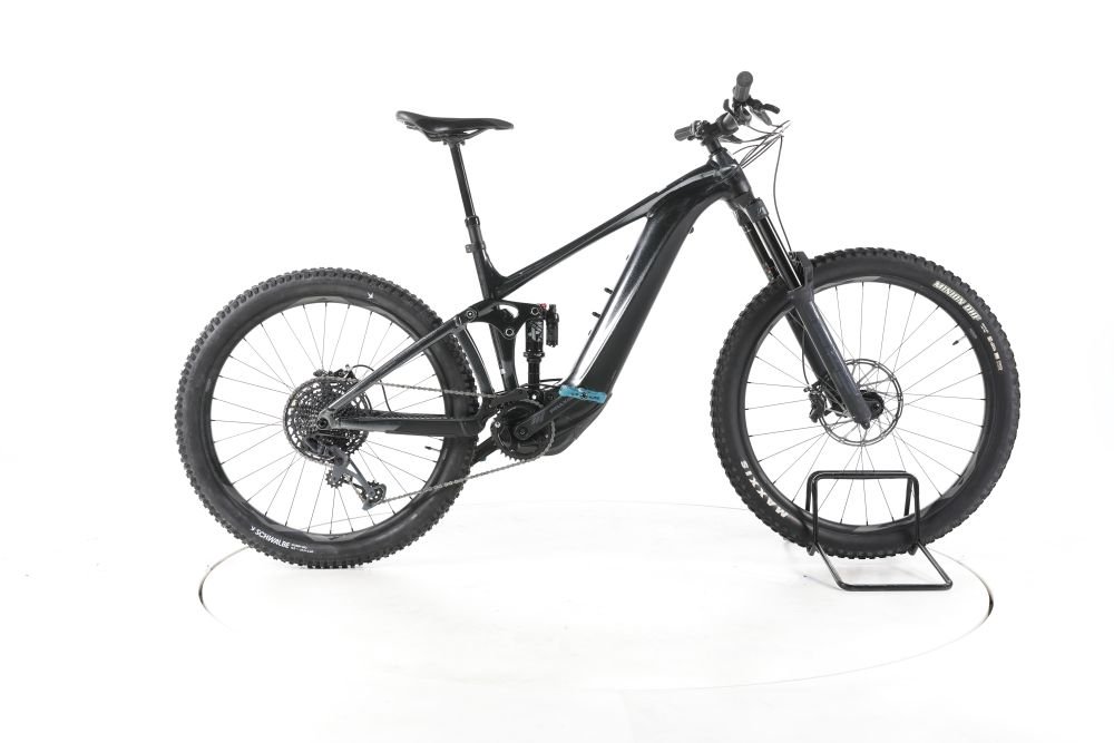 Giant Reign E+ 2 E-Bike Fully
