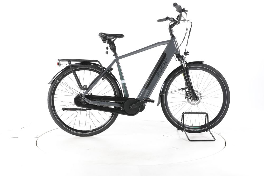 Puch C4.3 City E-Bike
