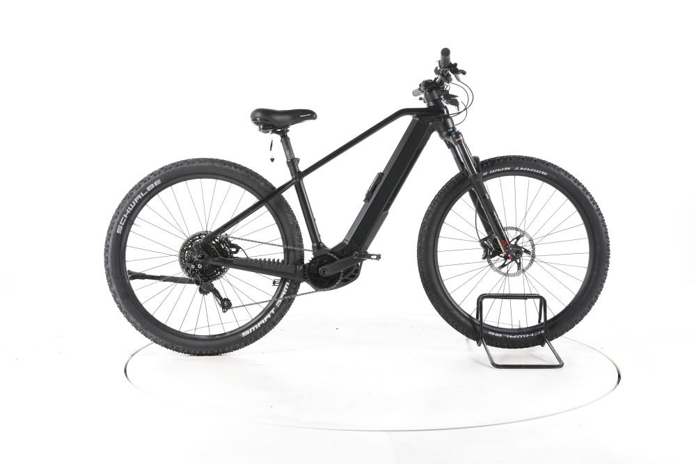 Bulls Sonic EVO 1 E-Bike
