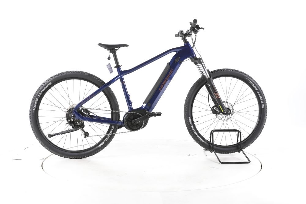 Haibike Alltrack 4 E-Bike