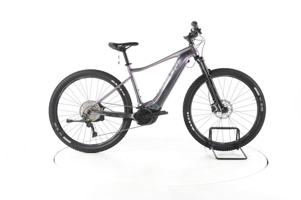 Liv Vall-E+ 2 E-Bike