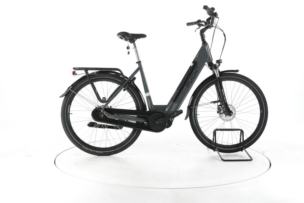 Puch C4.3 FL City E-Bike Tiefeinsteiger