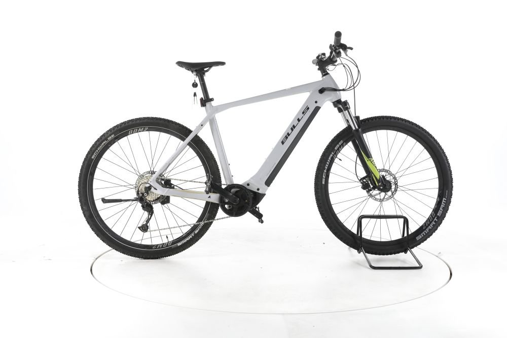 Bulls LT EVO CX E-Bike