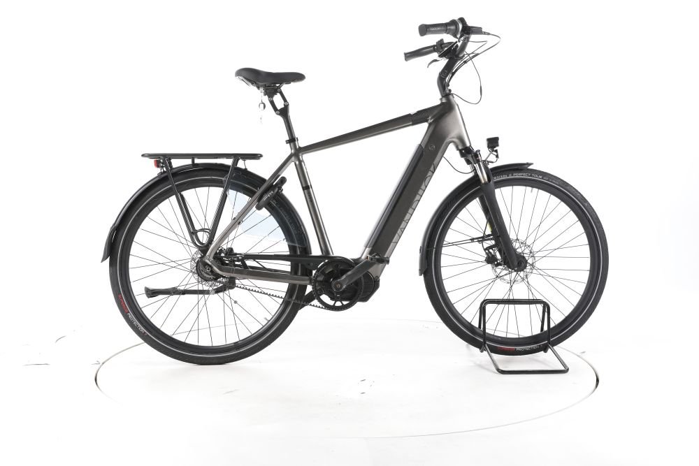 Vandijck Juno Touring City E-Bike
