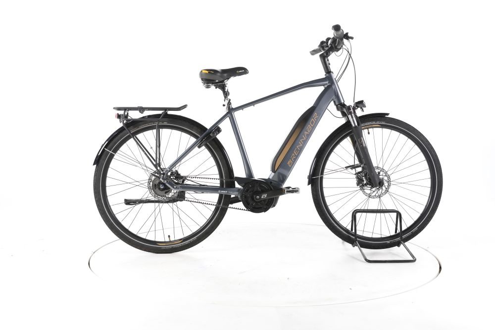 Brennabor T-49E City E-Bike