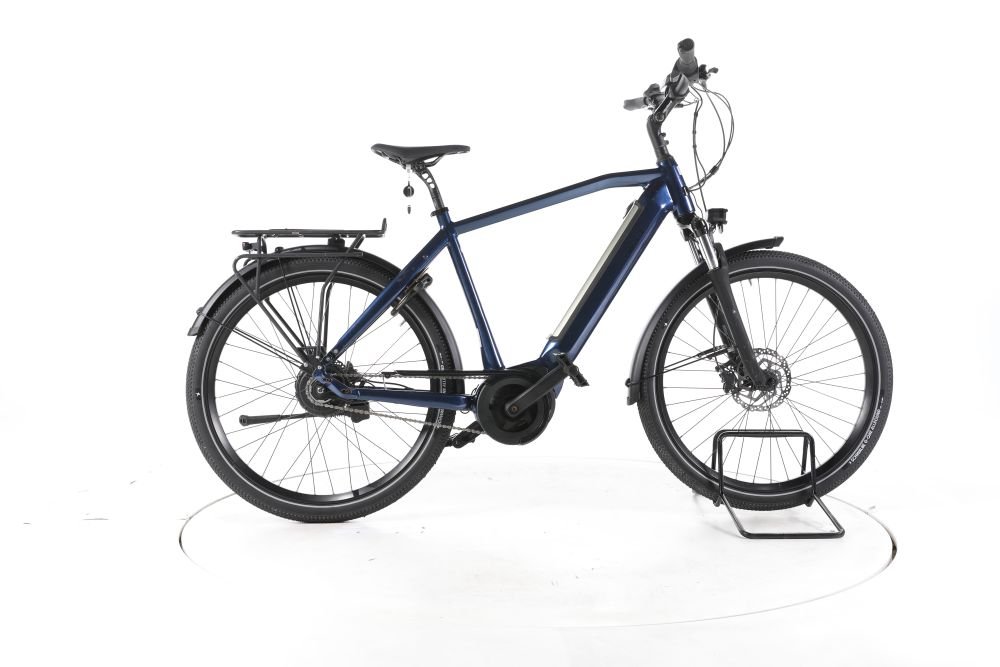 Velo de Ville SEB 890 City E-Bike