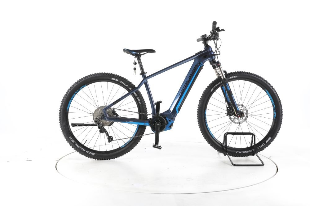 Centurion Backfire E R760i E-Bike
