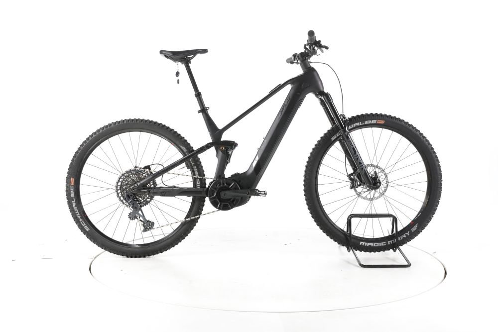 Conway Xyron S 7.9 E-Bike Fully Carbon