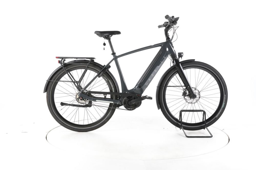 Gazelle Ultimate C5 HMB City E-Bike
