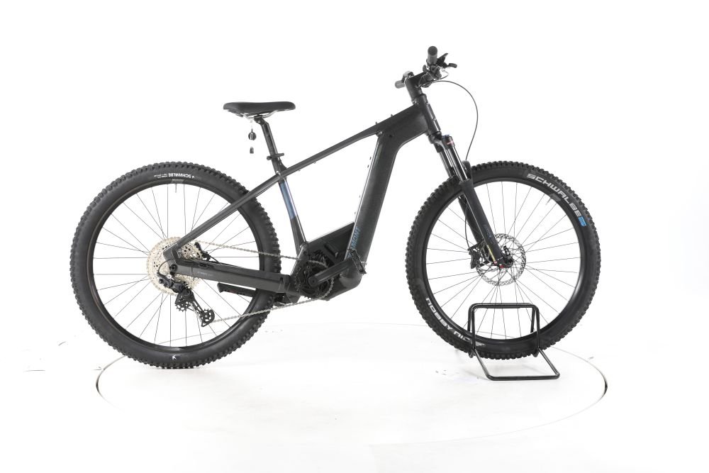 Bergamont E-Revox Expert Premium E-Bike