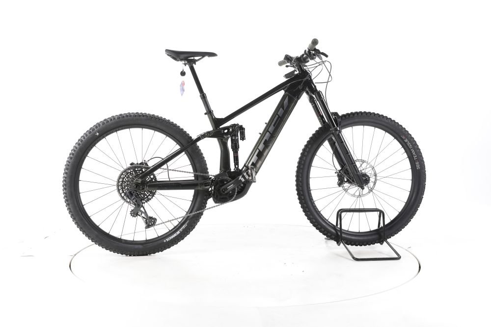 Trek Rail 9 GX Gen 2 E-Bike Fully