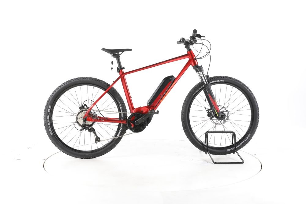 Bulls LT CX E-Bike