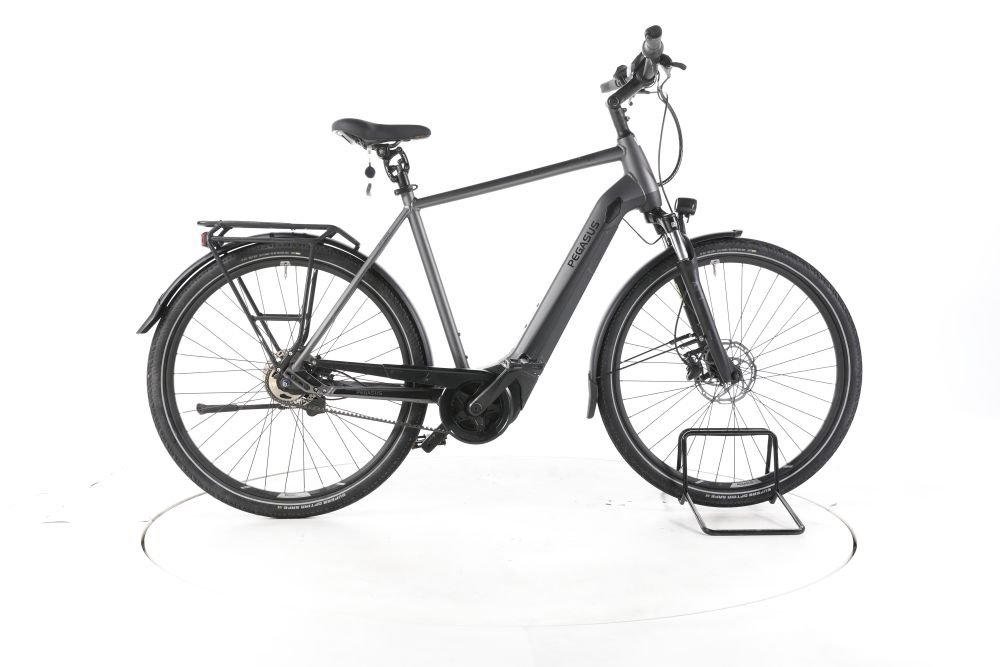 Pegasus Premio EVO 5R City E-Bike