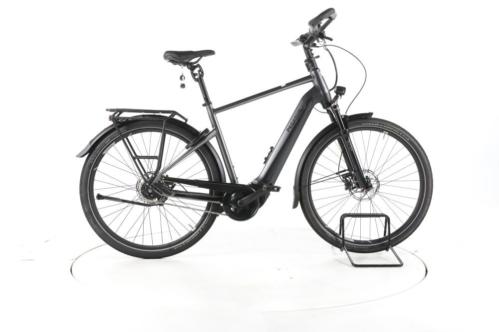 Pegasus Premio Evo 5 Lite Comfort City E-Bike