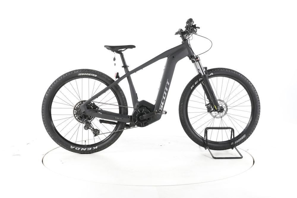 Scott Aspect eRIDE 920 E-Bike