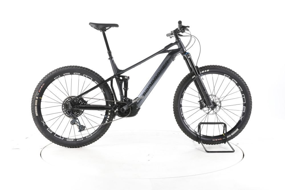 Mondraker Chaser R SE E-Bike Fully