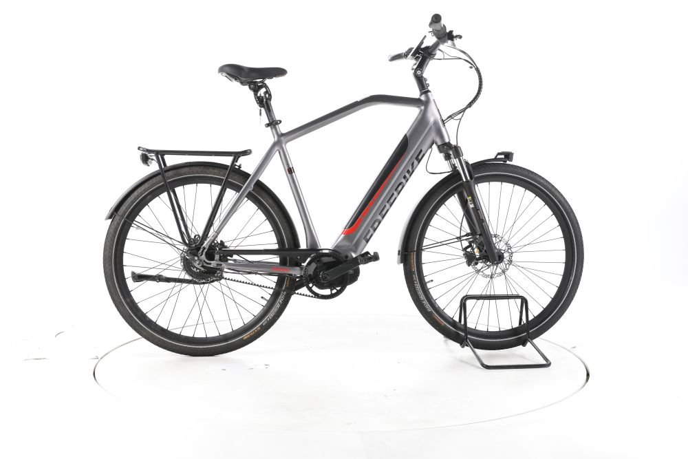 FREEBIKE Brooklyn City E-Bike