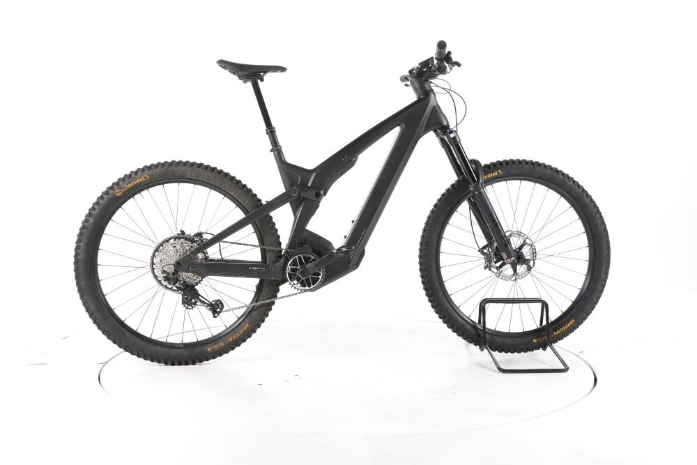 Scott Patron eRIDE 900 E-Bike