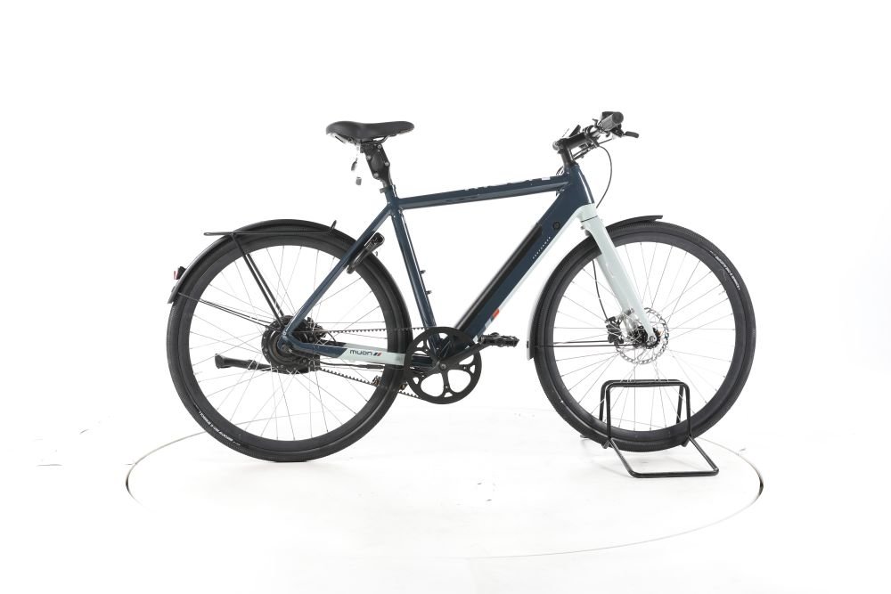 Vandijck Muon City E-Bike