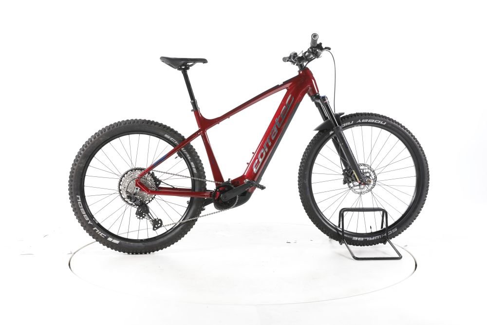 Corratec E-Power X-Vert Pro Team E-Bike