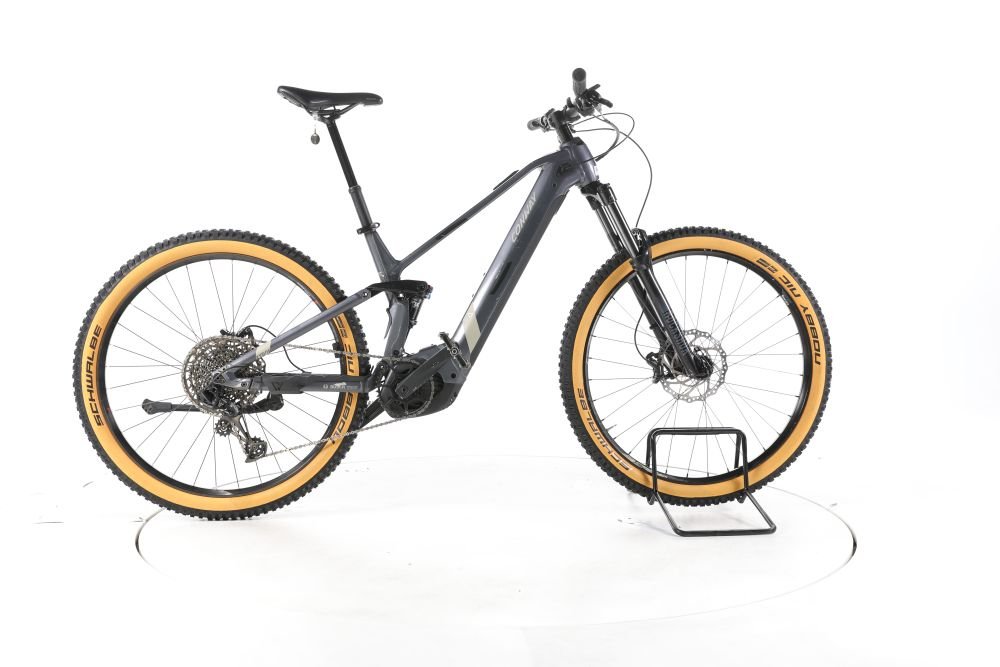 Conway Xyron S 2.9 E-Bike Fully
