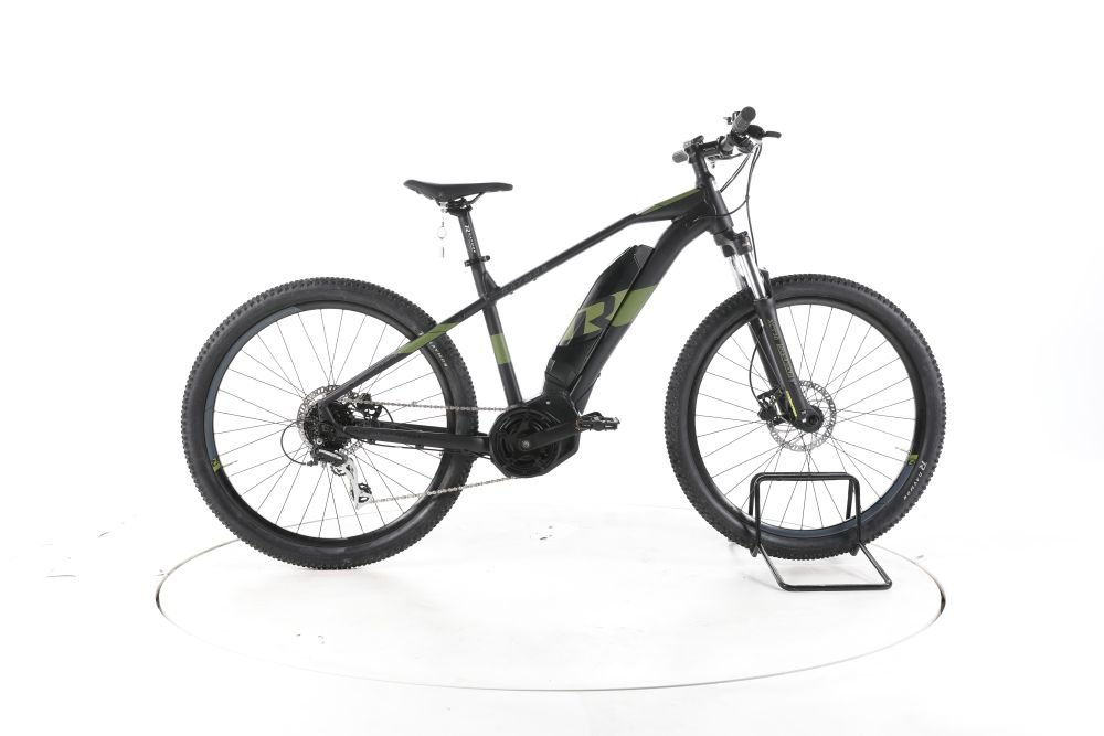 R Raymon HardRay E 2.0 E-Bike