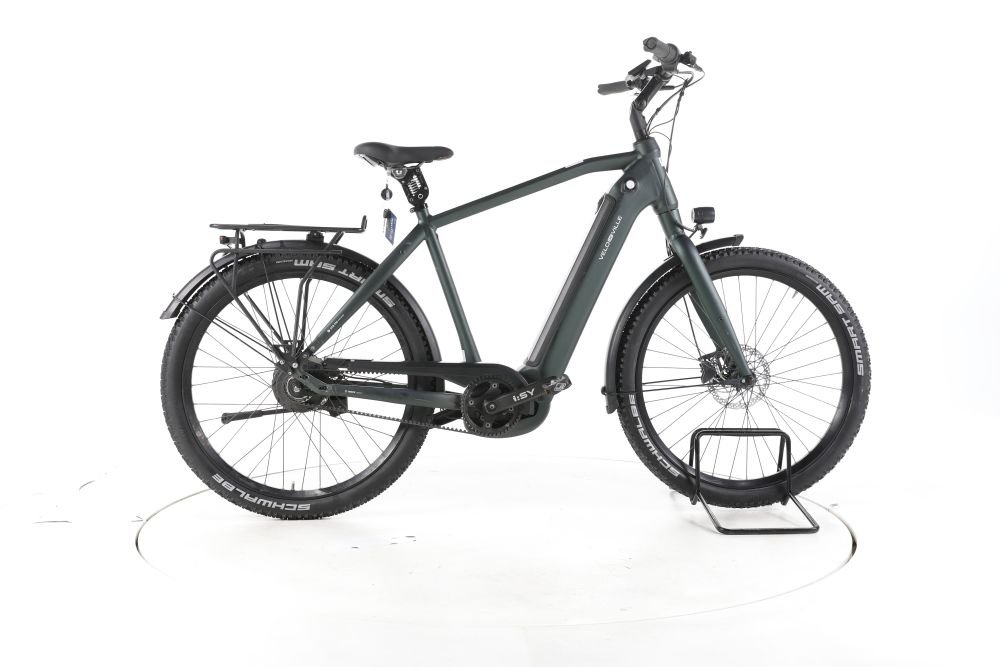 Velo de Ville SEB 990 Smart Range City E-Bike