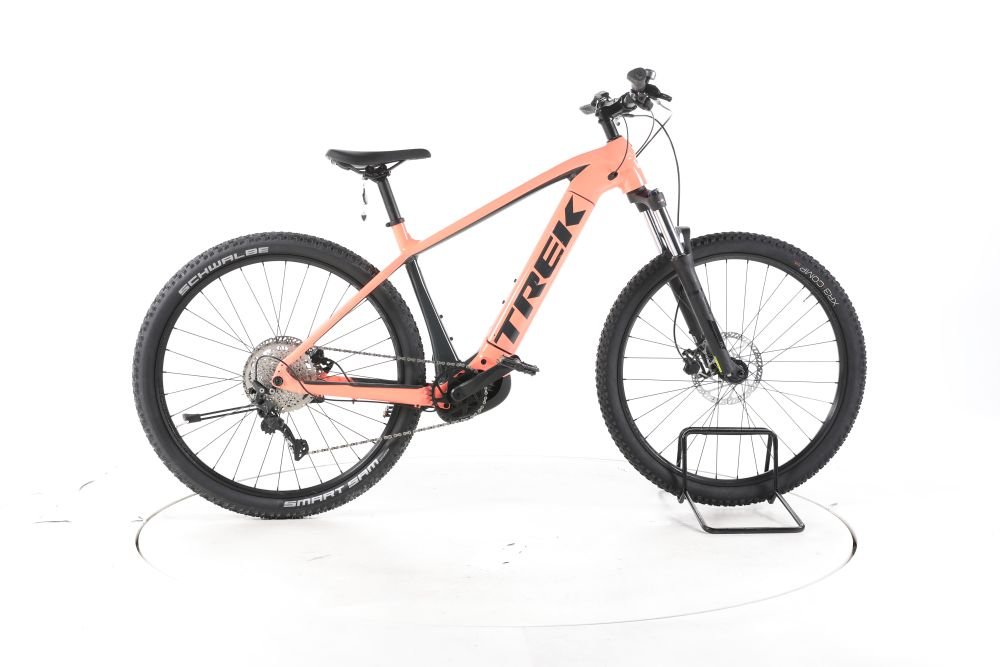 Trek Powerfly 4 Gen 4 E-Bike
