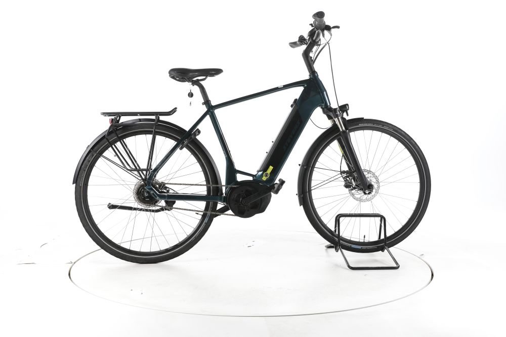 Stevens E-Courier PT5 City E-Bike