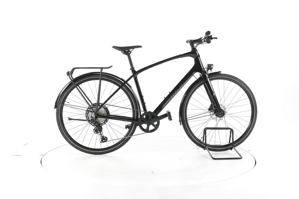 Diamant Rubin Super Legere Fahrrad City & Trekking