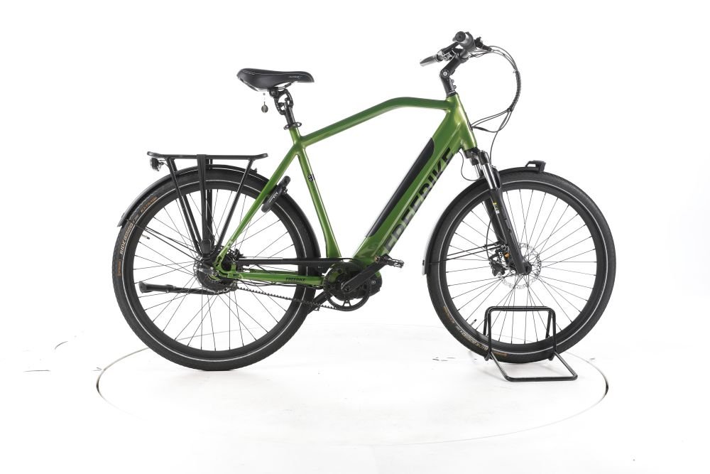 FREEBIKE Brooklyn City E-Bike