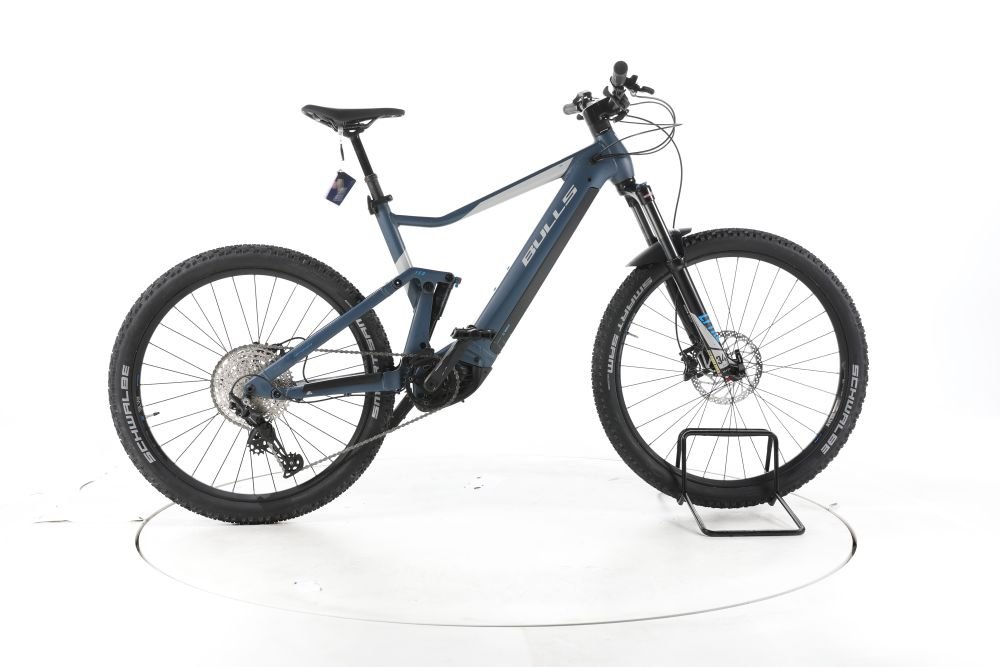Bulls Copperhead EVO AM 2 E-Bike Fully
