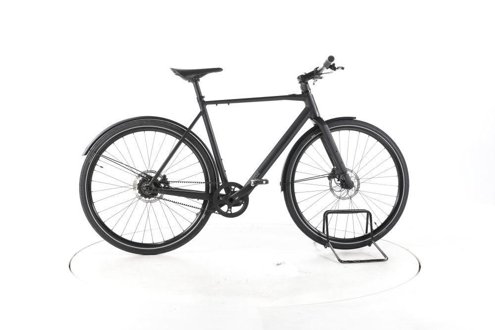 Rose SNEAK PLUS EQ City E-Bike