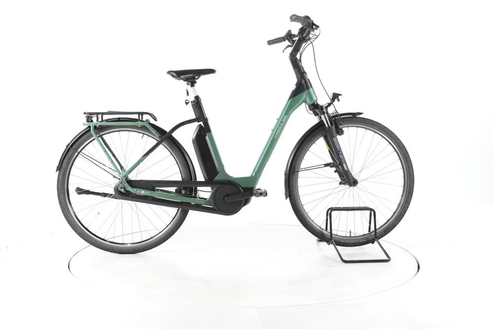 Kreidler Vitality Eco 3 Comfort City E-Bike Tiefeinsteiger