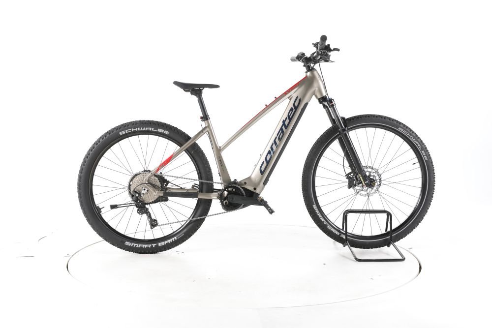 Corratec E-Power X-Vert Pro Sport E-Bike