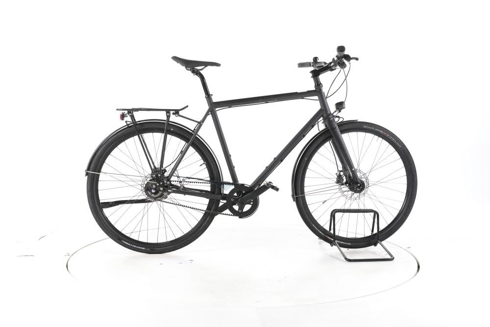 Contoura Fe10 Fahrrad City & Trekking