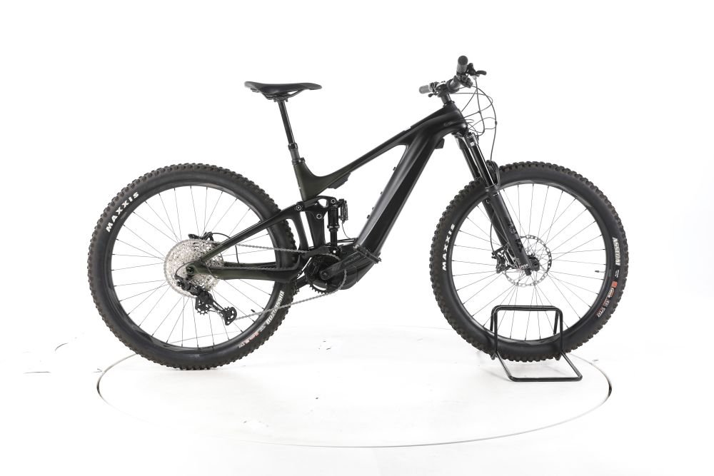 Giant Trance X Advanced E+ EL 1 E-Bike Fully