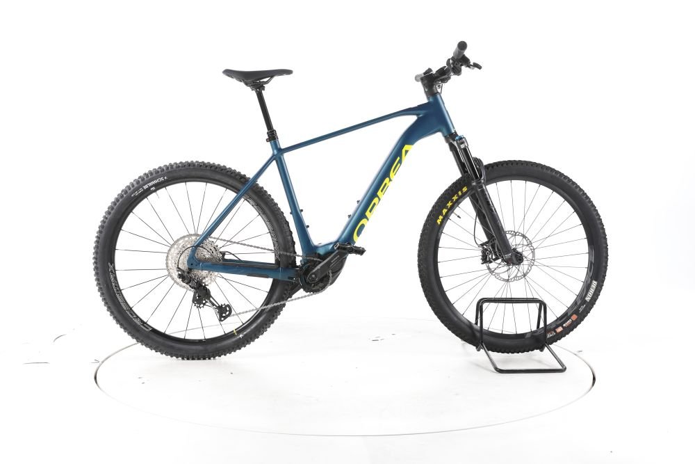 Orbea Urrun 10 E-Bike