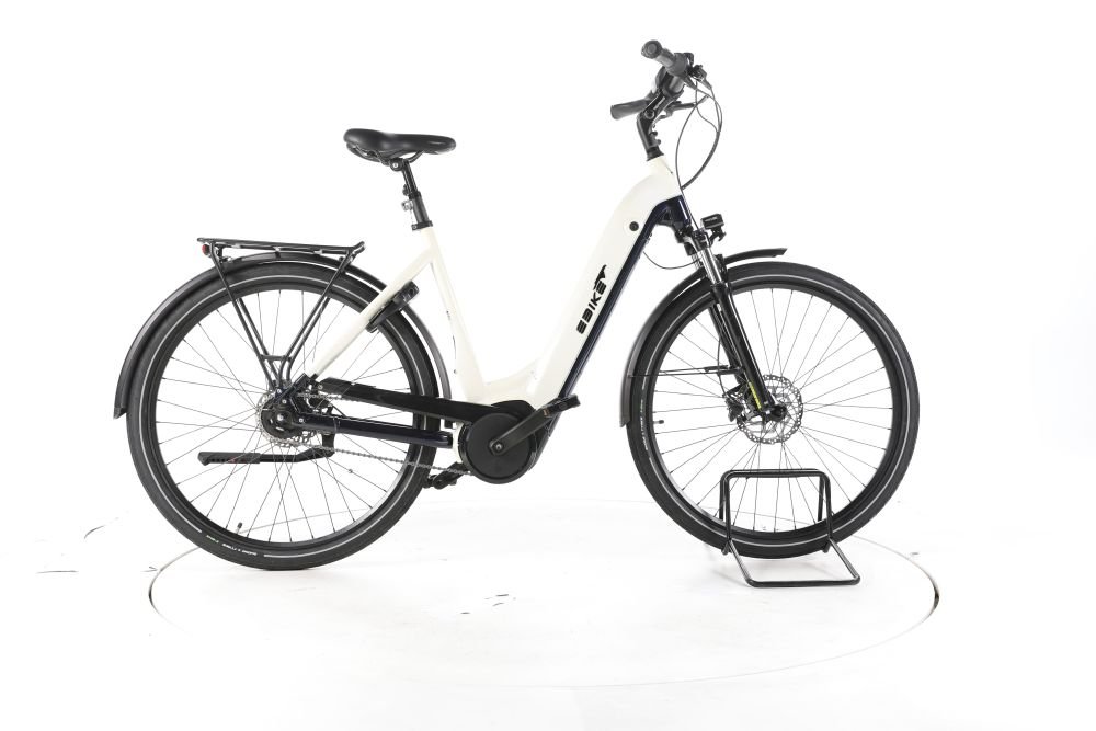 EBIKE Tour Pro City E-Bike Tiefeinsteiger