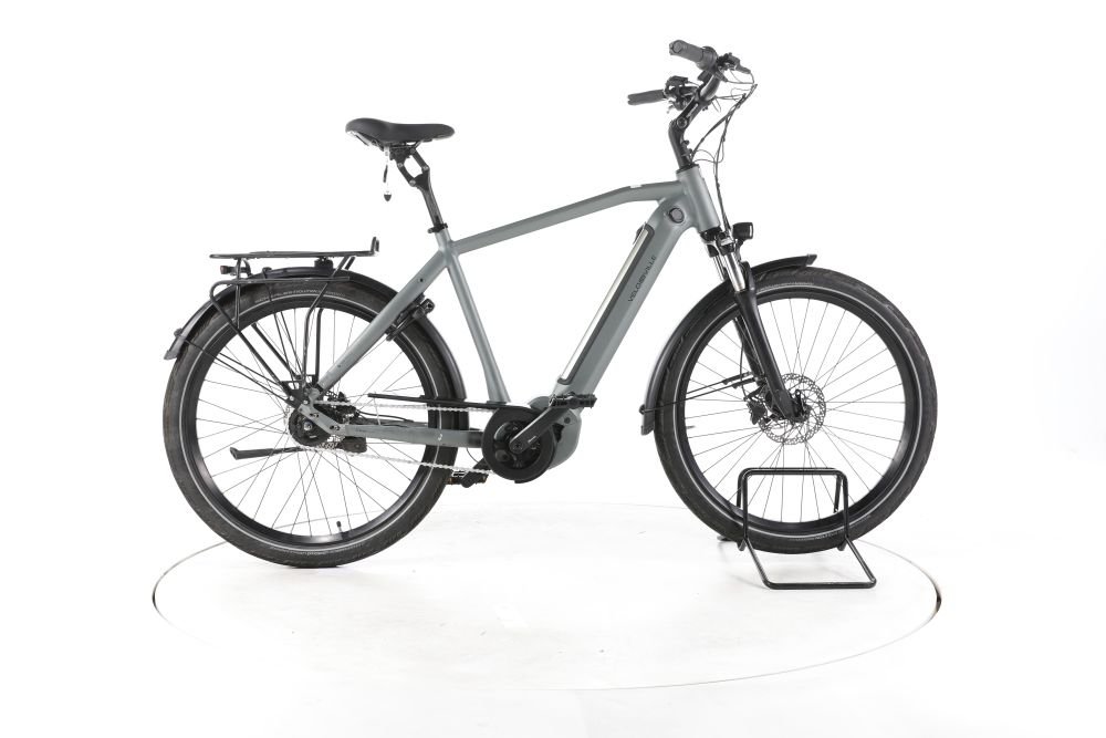 Velo de Ville SEB 990 Smart City E-Bike