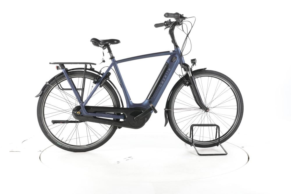 Gazelle Arroyo C7+ HMB Elite City E-Bike