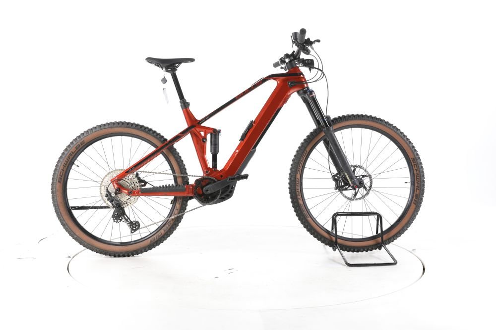 Bulls Sonic EVO AM 2 E-Bike Fully Carbon
