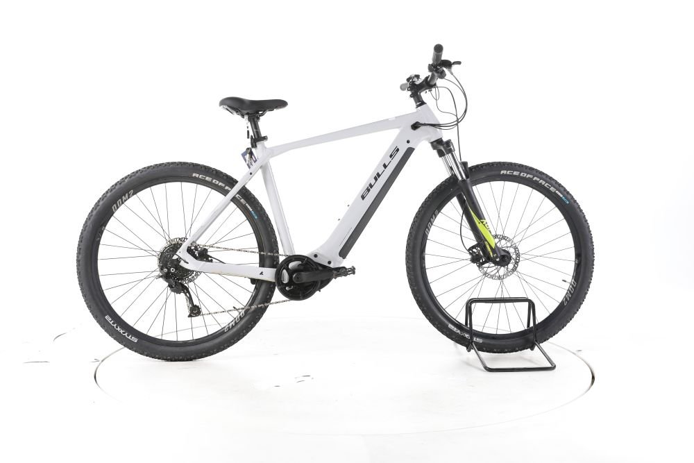 Bulls LT EVO CX E-Bike