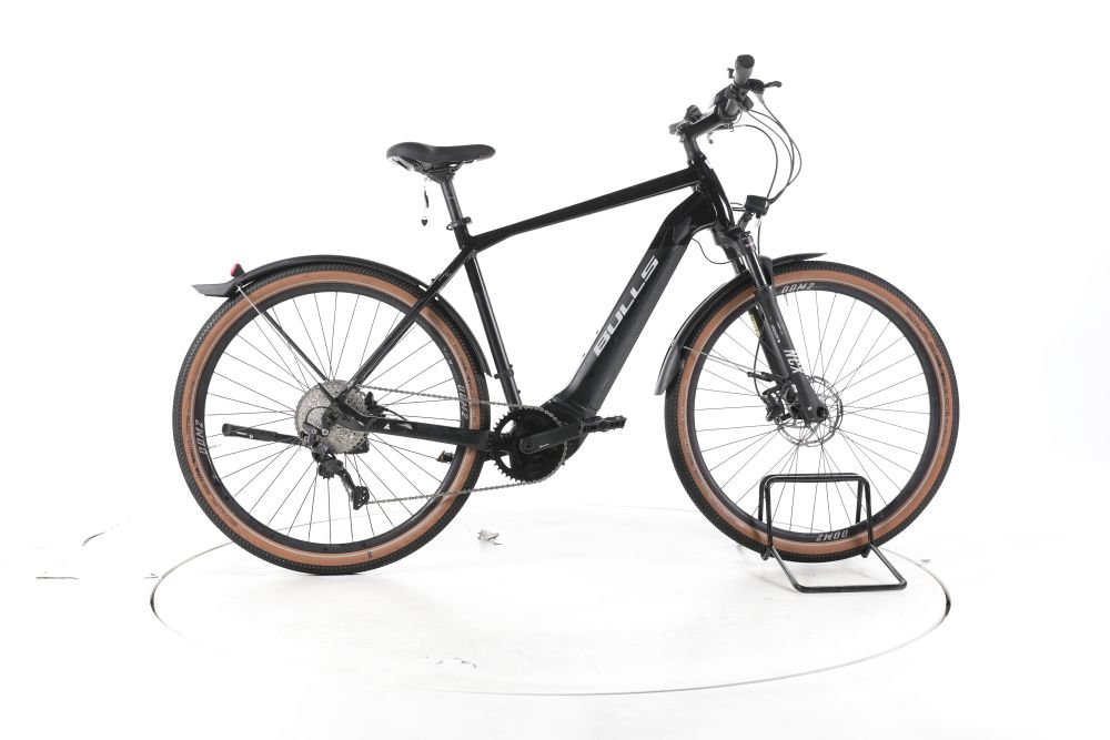 Bulls Cross Rider Evo 1 E-Bike