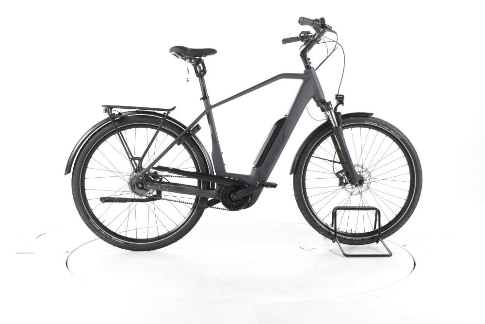 ADVANCED Tour Plus City E-Bike