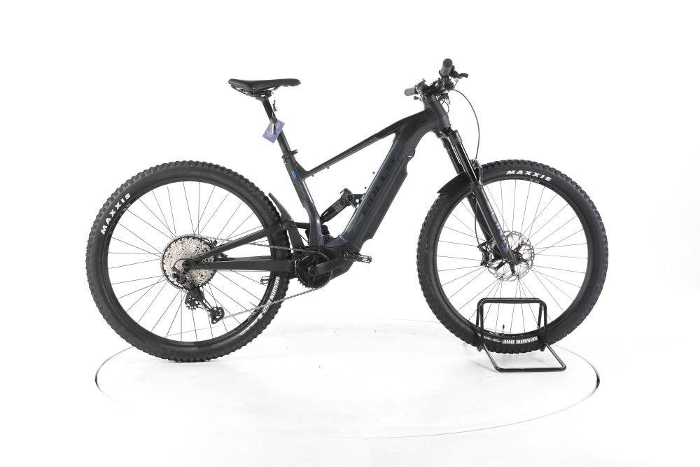 Bulls E-Stream EVO AM 4 E-Bike Fully