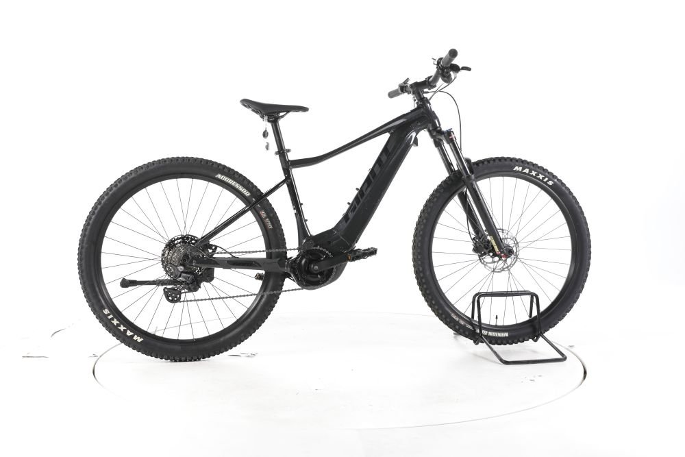 Giant Fathom E+ Pro 2 E-Bike