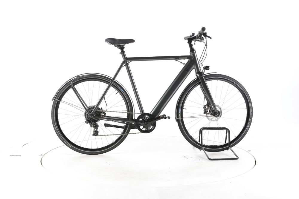 Coboc Montreal City E-Bike