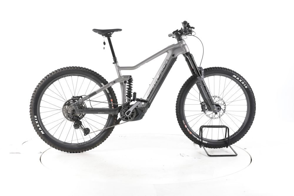 Centurion No Pogo R3700i E-Bike Fully