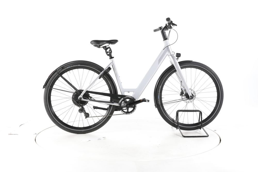 Coboc Kallio E-Bike